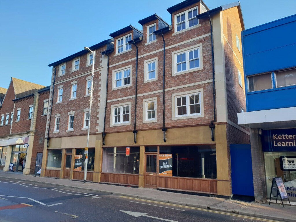 Imperial Place residential development